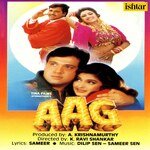 Aag - Abhijeet Song Download